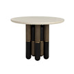 Sunpan Yanna Round Bistro Table