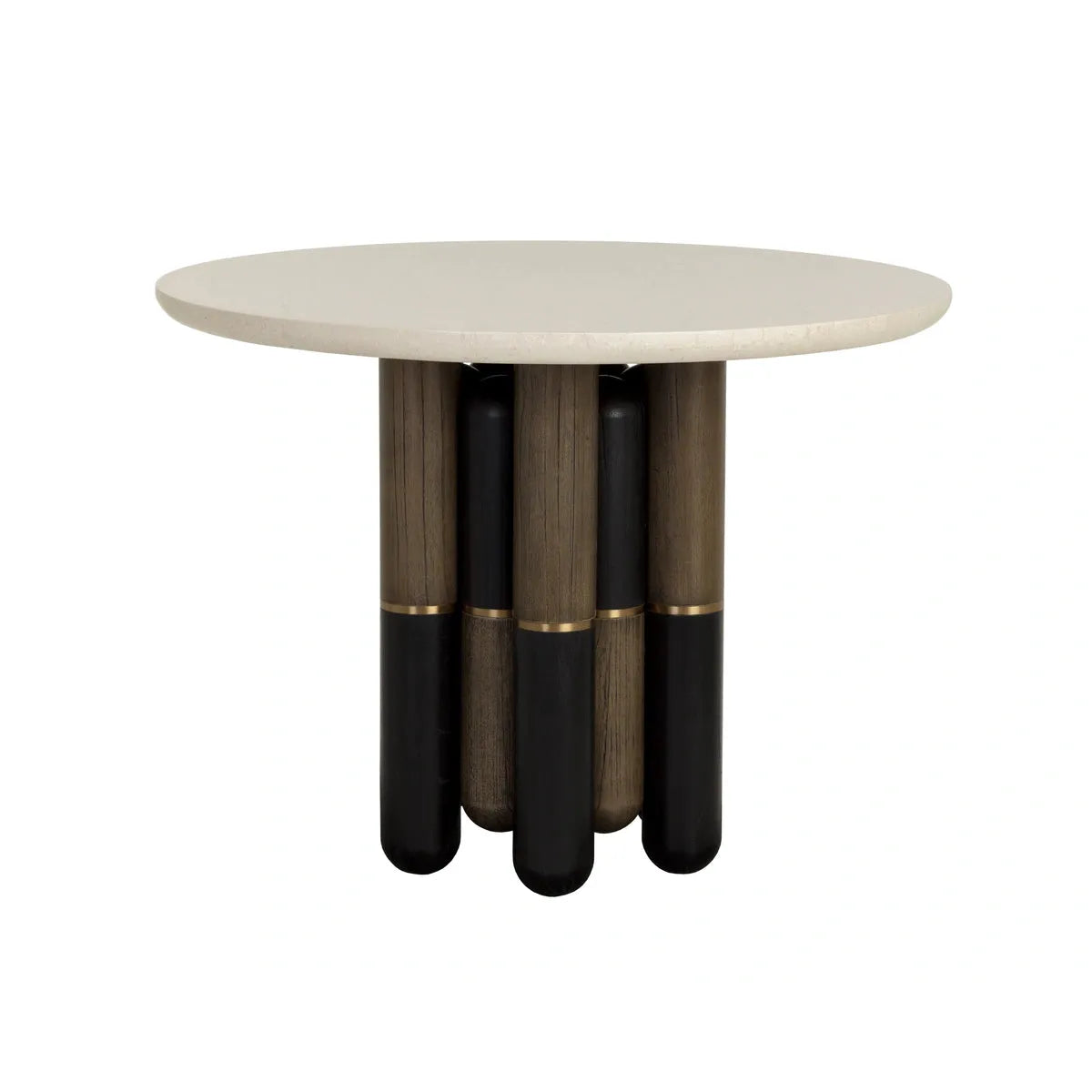 Sunpan Yanna Round Bistro Table