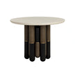Sunpan Yanna Round Bistro Table
