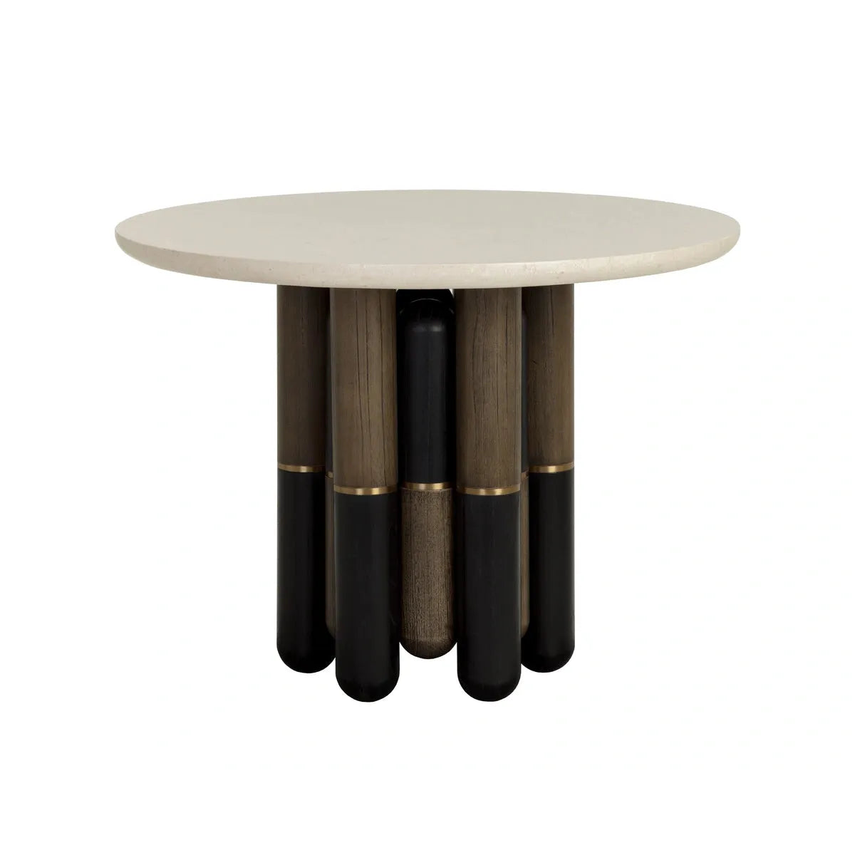 Sunpan Yanna Round Bistro Table