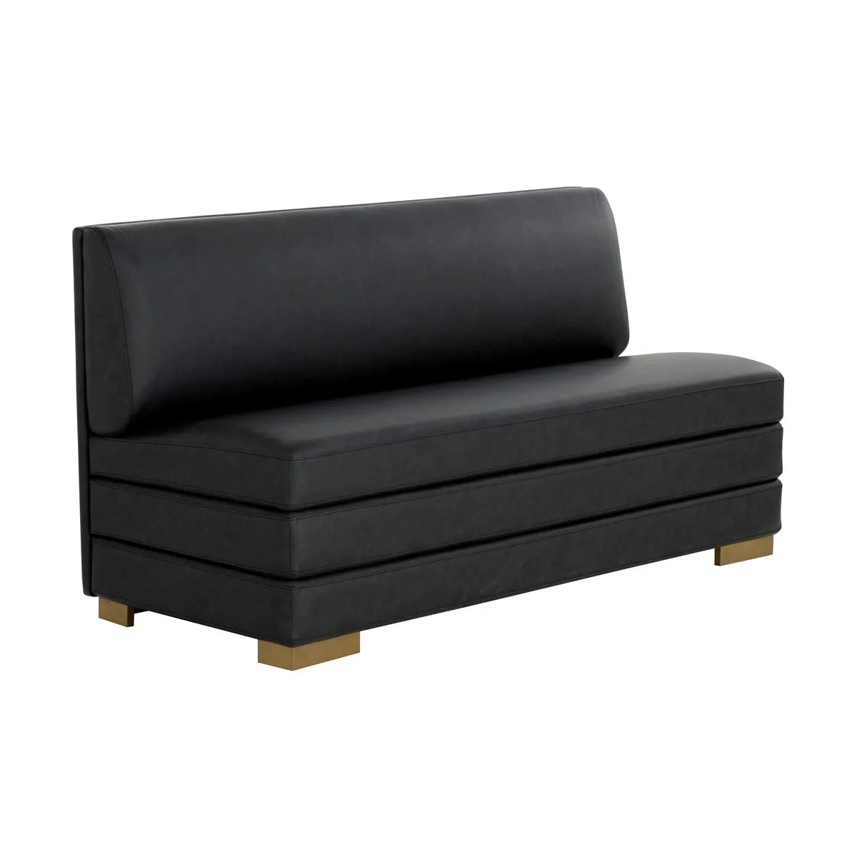 Sunpan Radcliff Banquette
