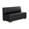 Sunpan Radcliff Banquette