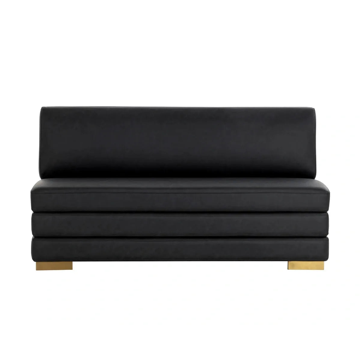 Sunpan Radcliff Banquette