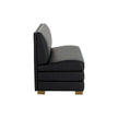 Sunpan Radcliff Banquette