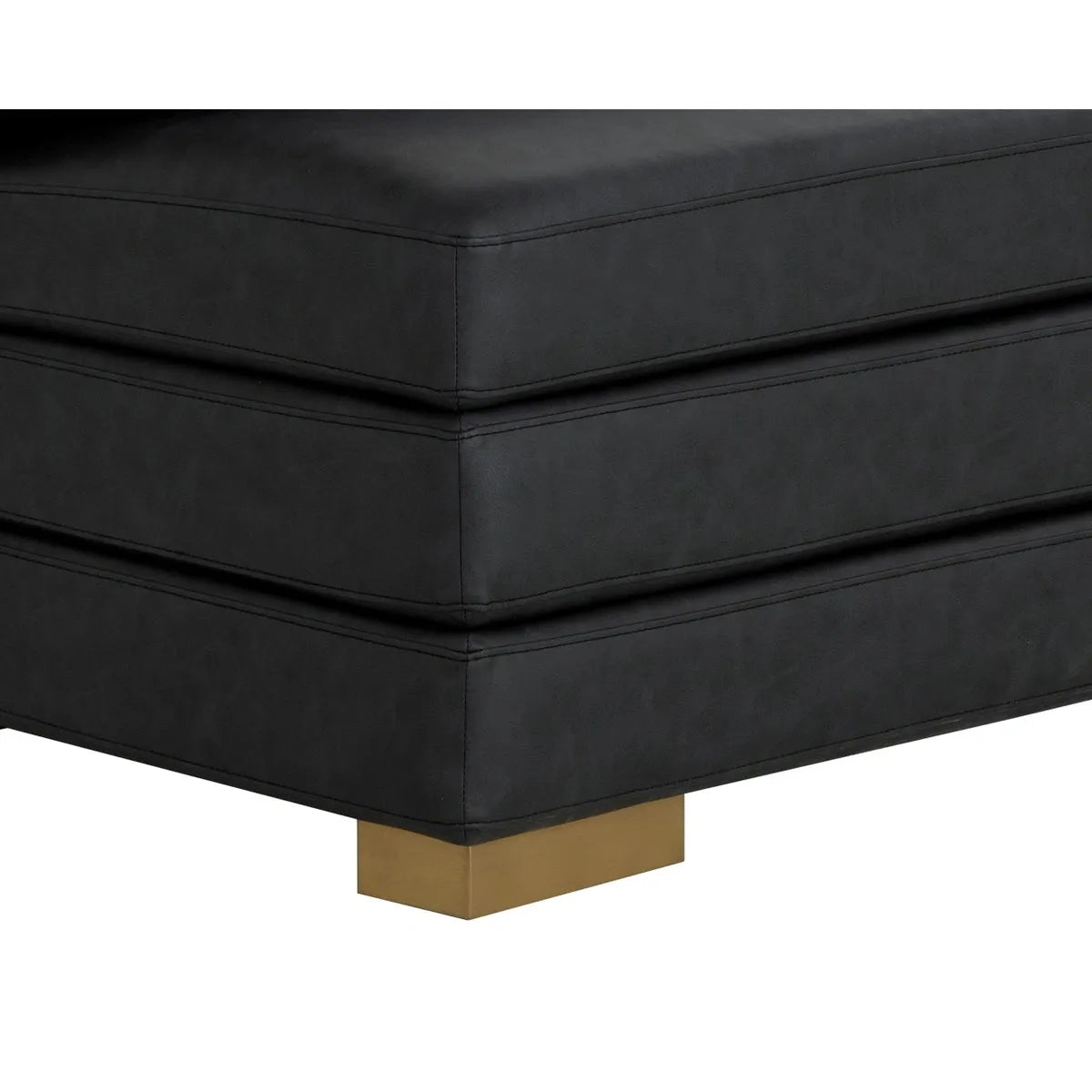 Sunpan Radcliff Banquette