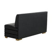 Sunpan Radcliff Banquette