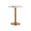 Sunpan Iska Bar Table