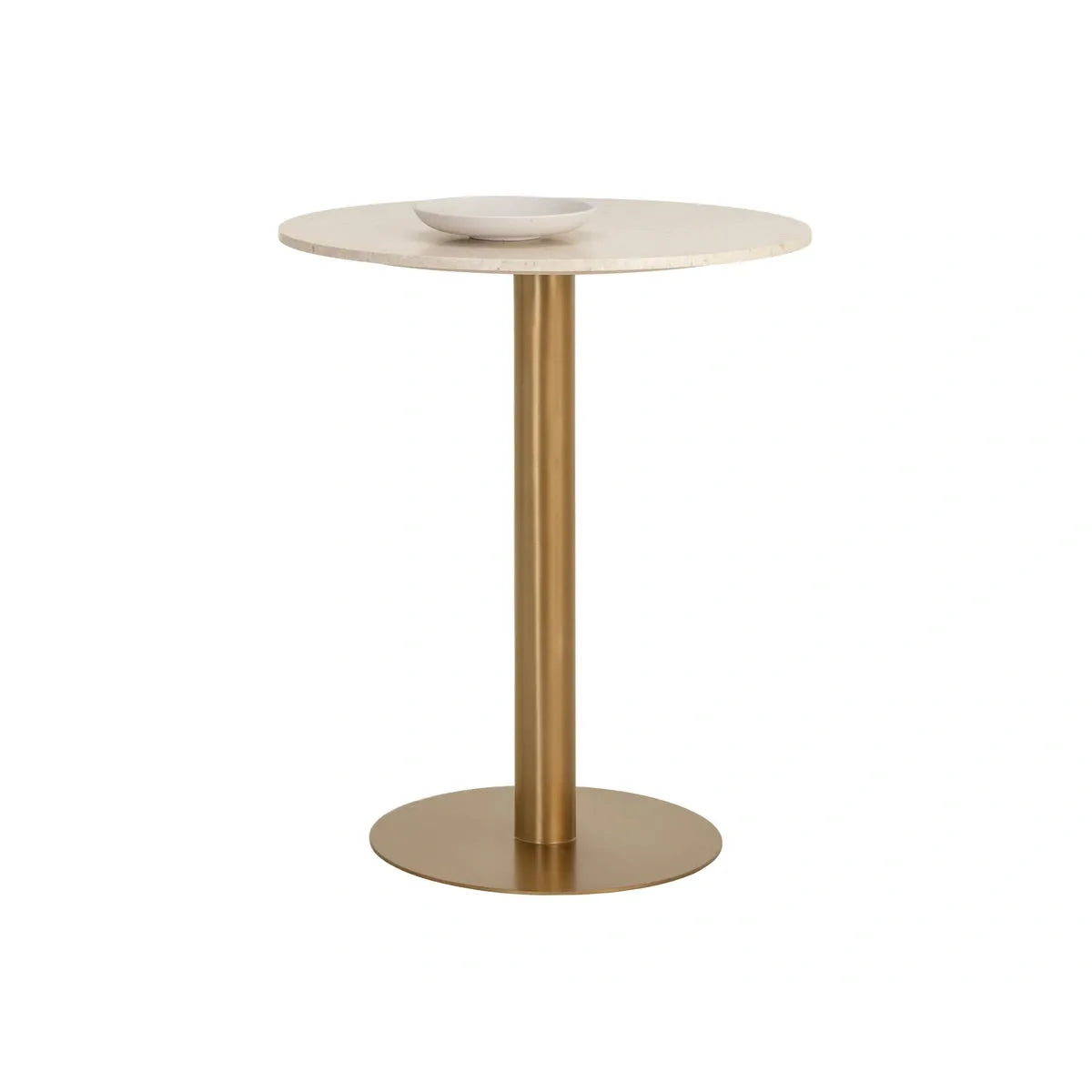 Sunpan Iska Bar Table