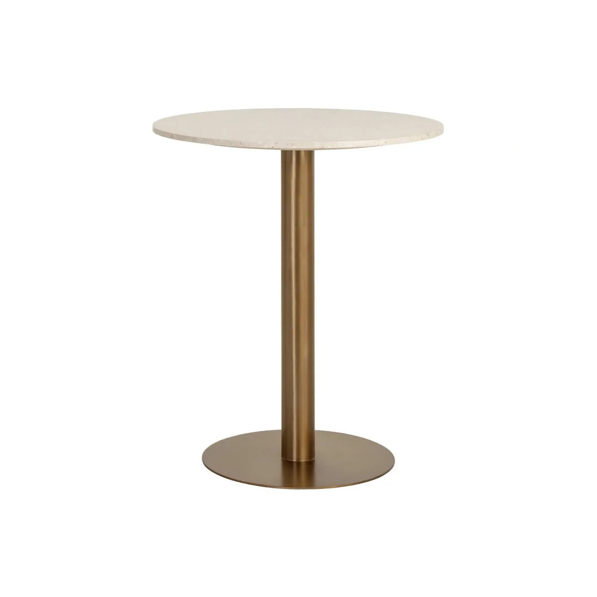 Sunpan Iska Bar Table