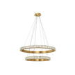Sunpan Brasa Chandelier