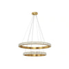 Sunpan Brasa Chandelier