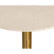 Sunpan Iska Bar Table