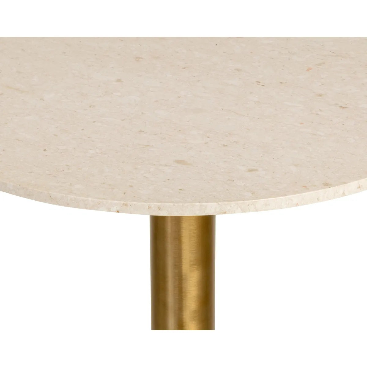 Sunpan Iska Bar Table