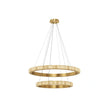 Sunpan Brasa Chandelier