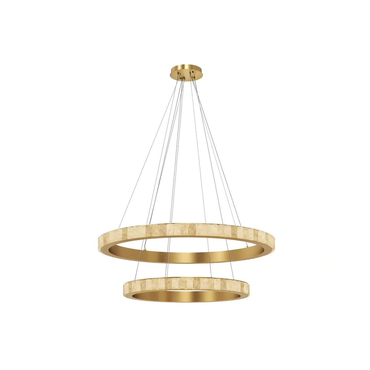 Sunpan Brasa Chandelier