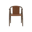 Sunpan Aran Dining Armchair