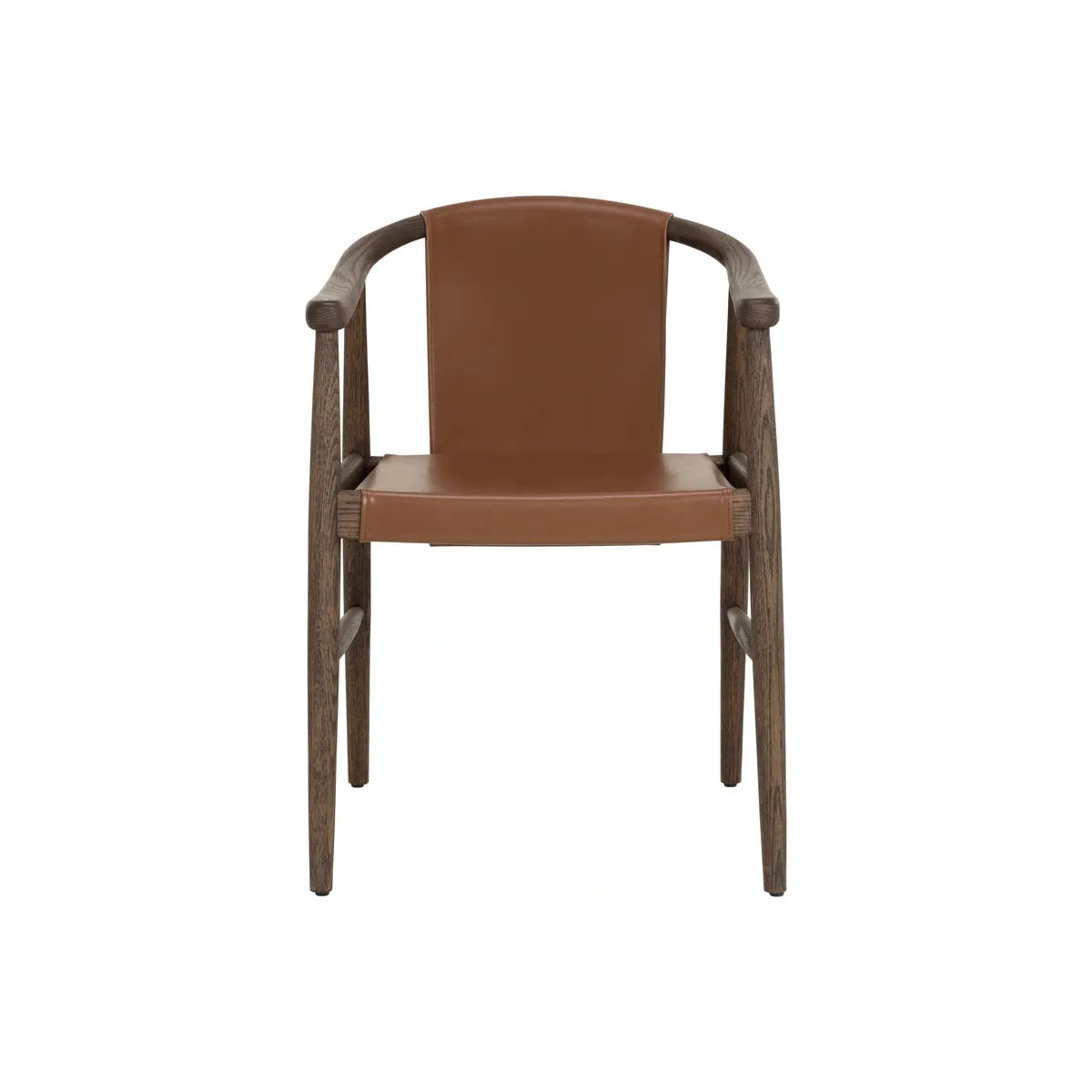 Sunpan Aran Dining Armchair