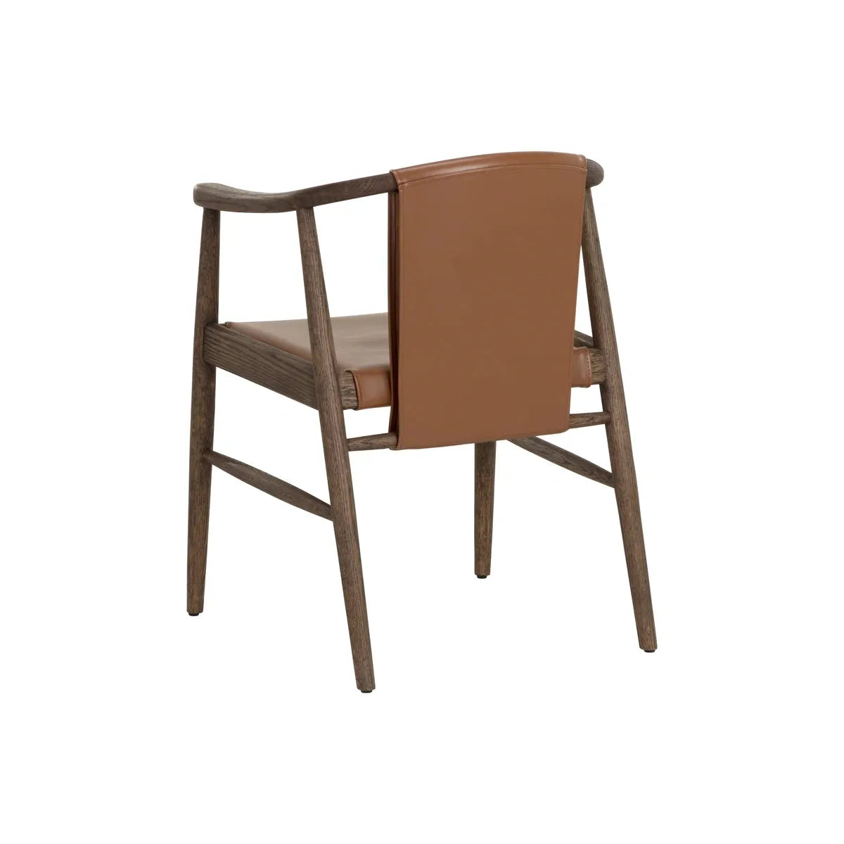 Sunpan Aran Dining Armchair