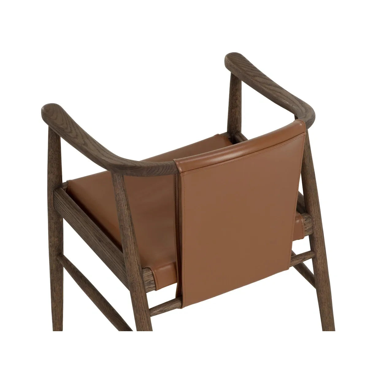 Sunpan Aran Dining Armchair