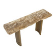 Sunpan Kashtha Console Table