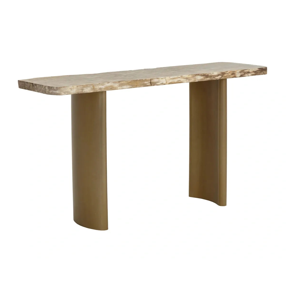 Sunpan Kashtha Console Table