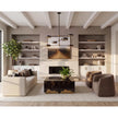 Sunpan Truett End Table