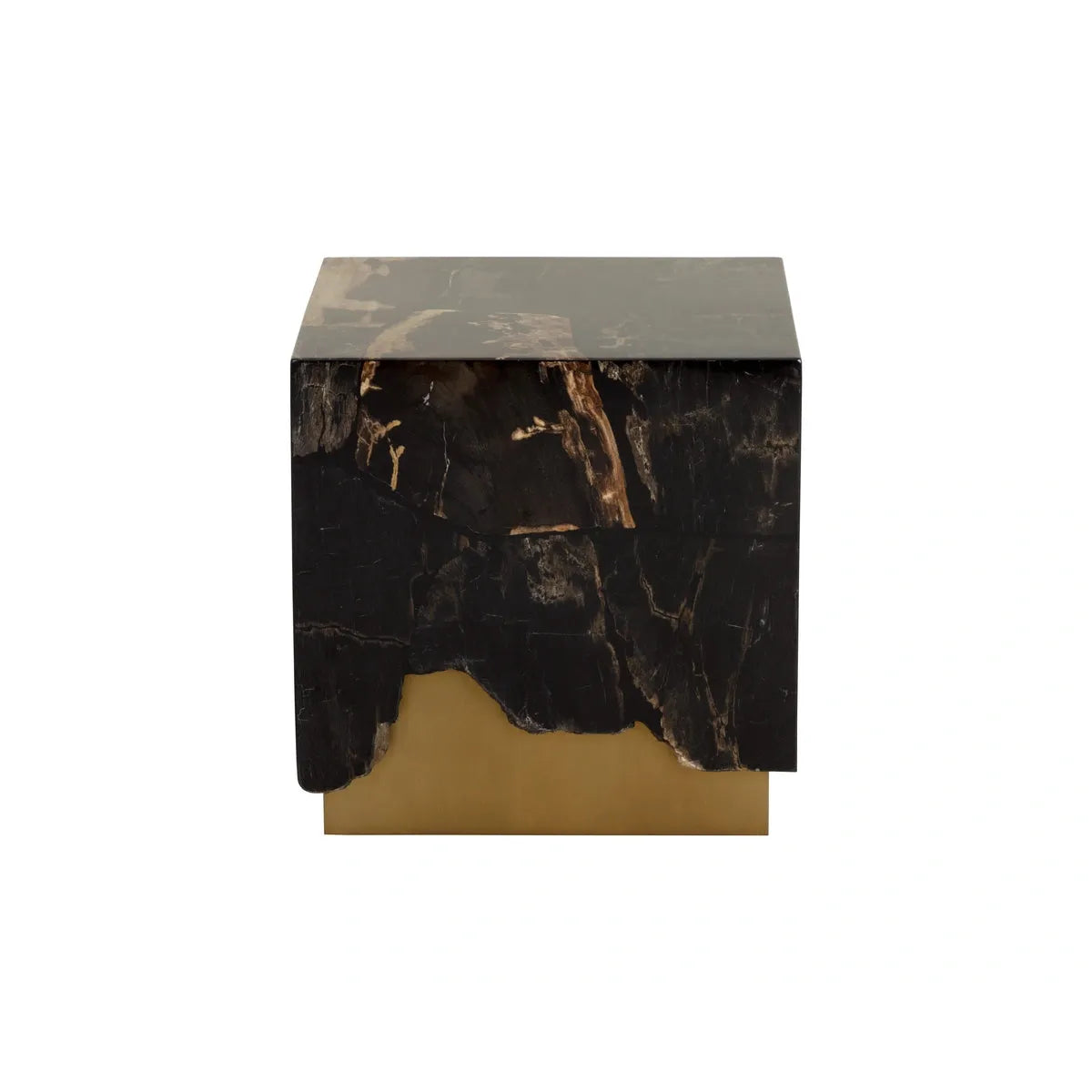 Sunpan Truett End Table