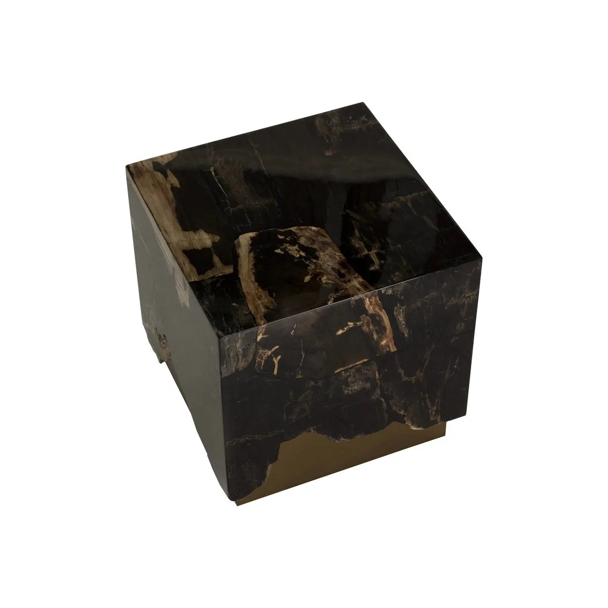 Sunpan Truett End Table