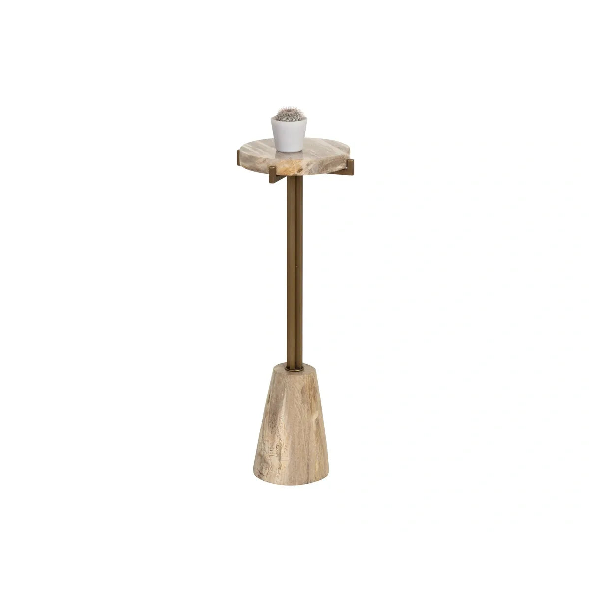Sunpan Tamlin End Table