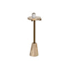 Sunpan Tamlin End Table