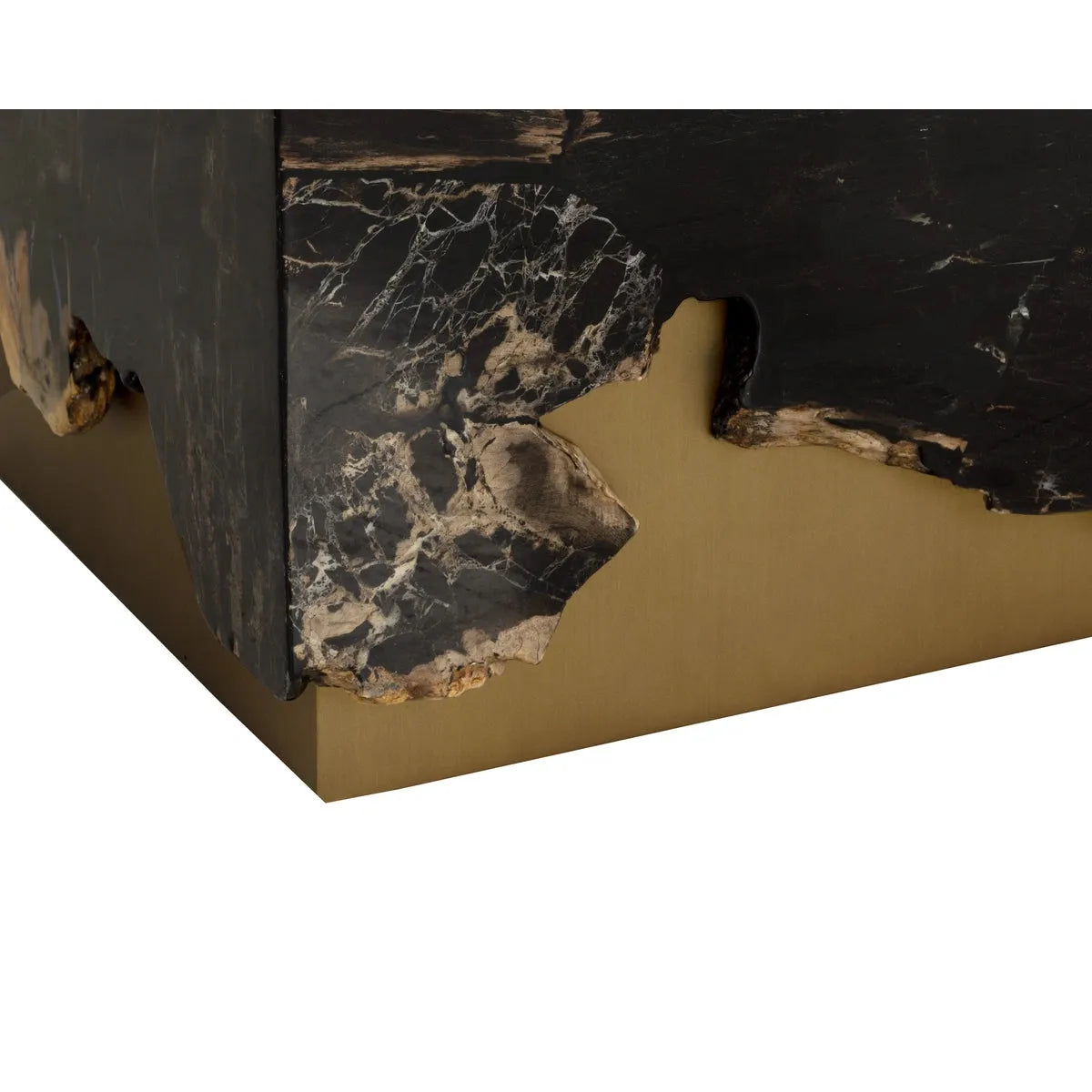 Sunpan Truett End Table