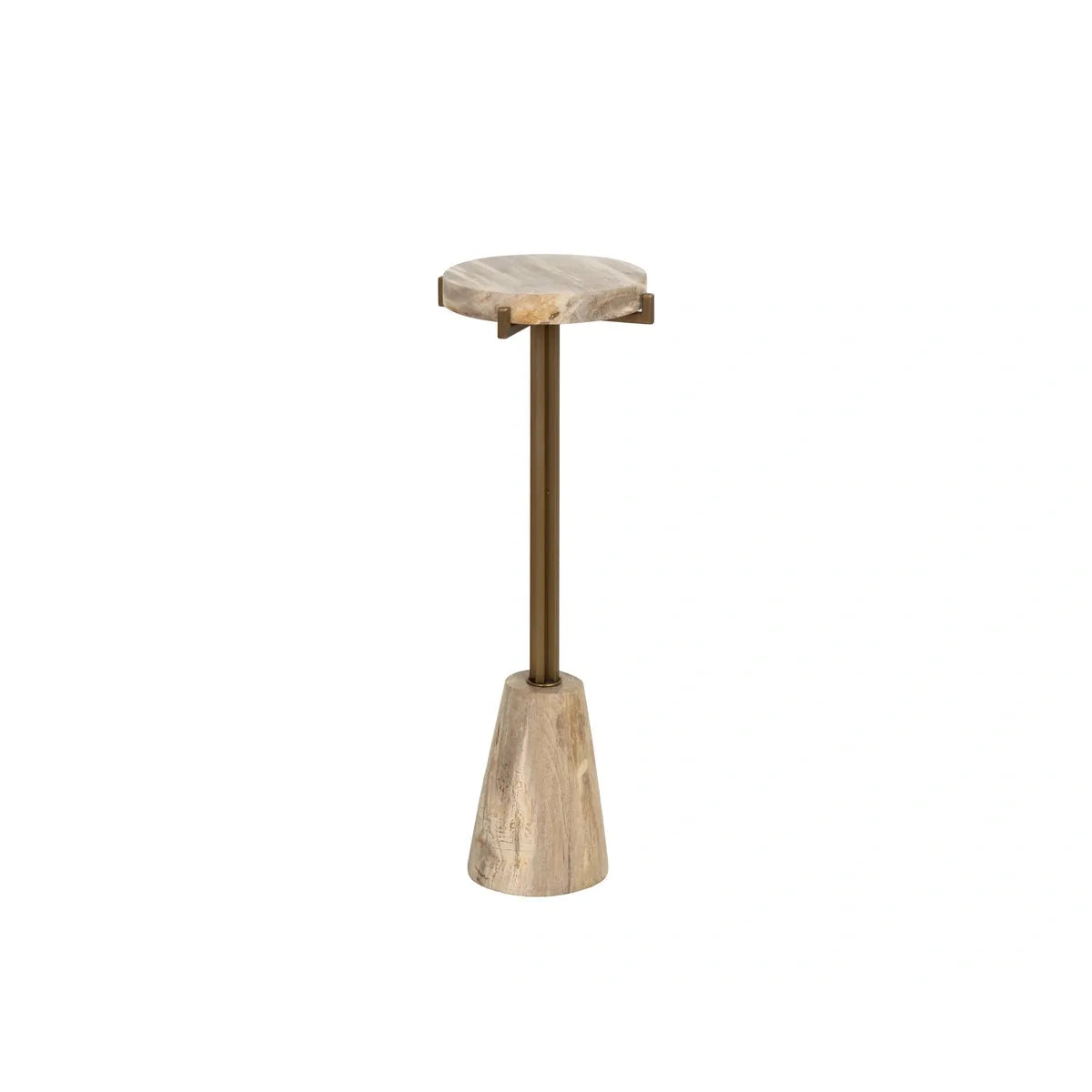 Sunpan Tamlin End Table