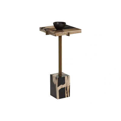 Sunpan Nisha End Table
