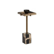 Sunpan Nisha End Table