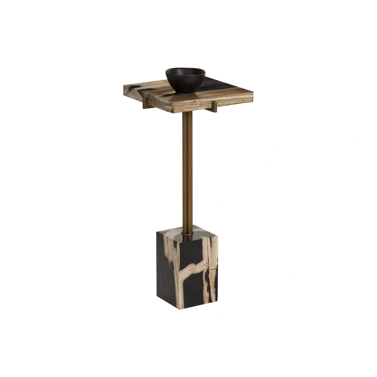 Sunpan Nisha End Table