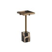 Sunpan Nisha End Table