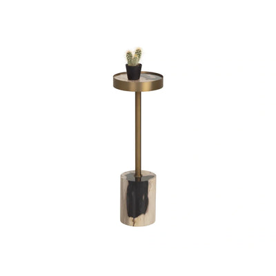 Sunpan Mogun End Table