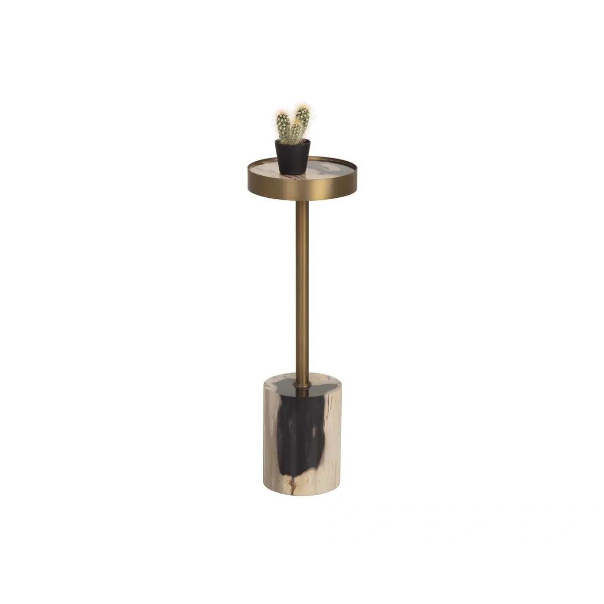 Sunpan Mogun End Table