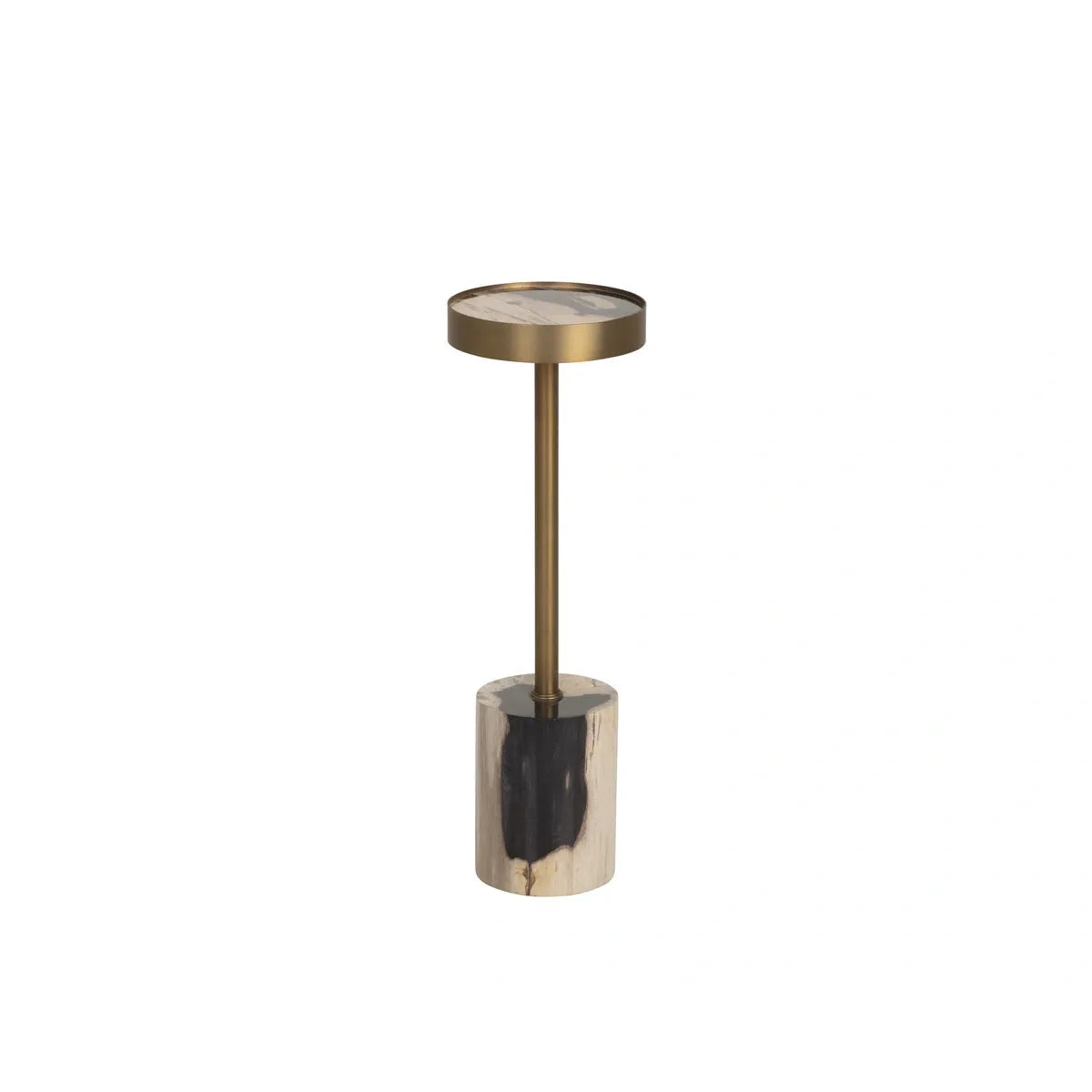 Sunpan Mogun End Table