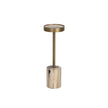 Sunpan Mogun End Table