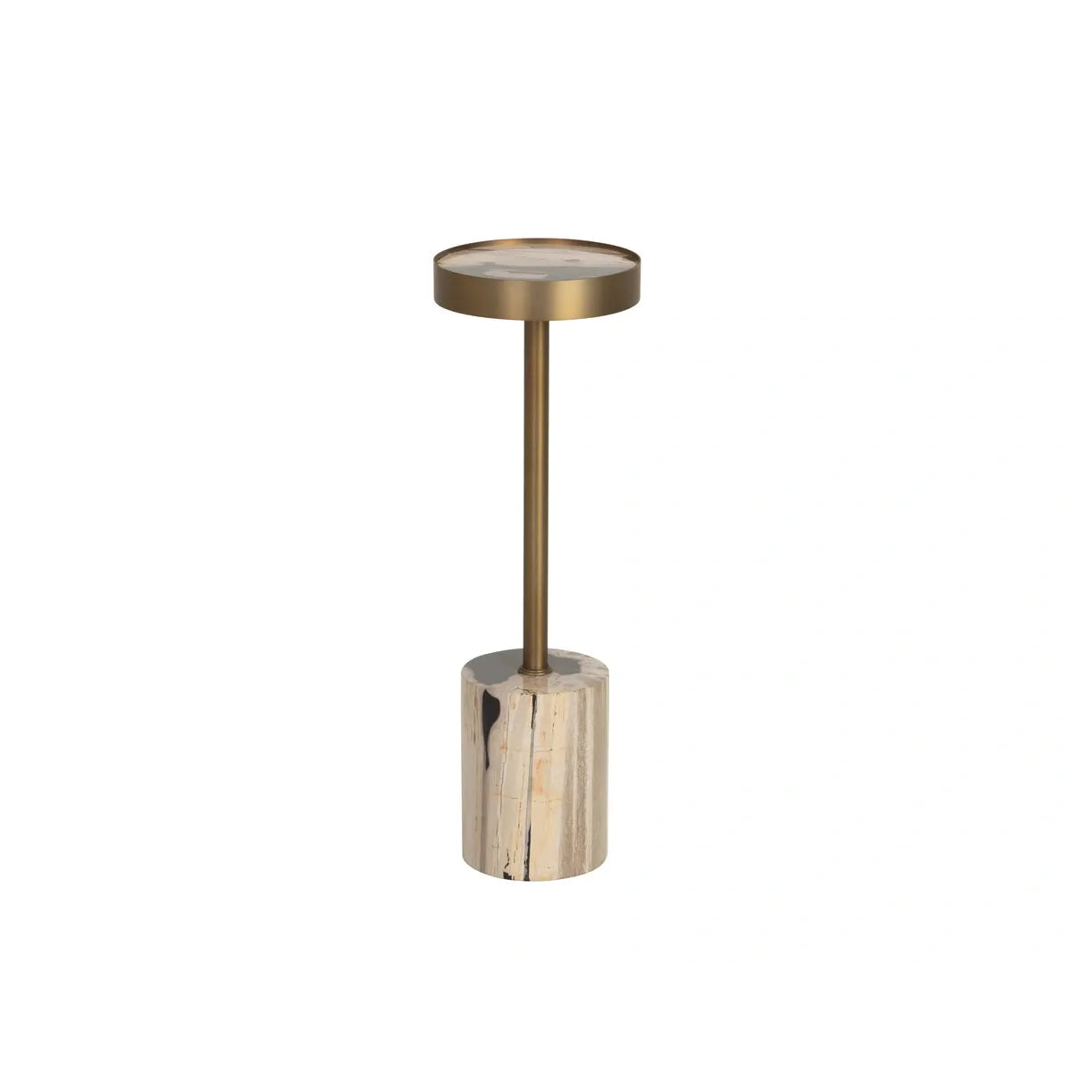 Sunpan Mogun End Table