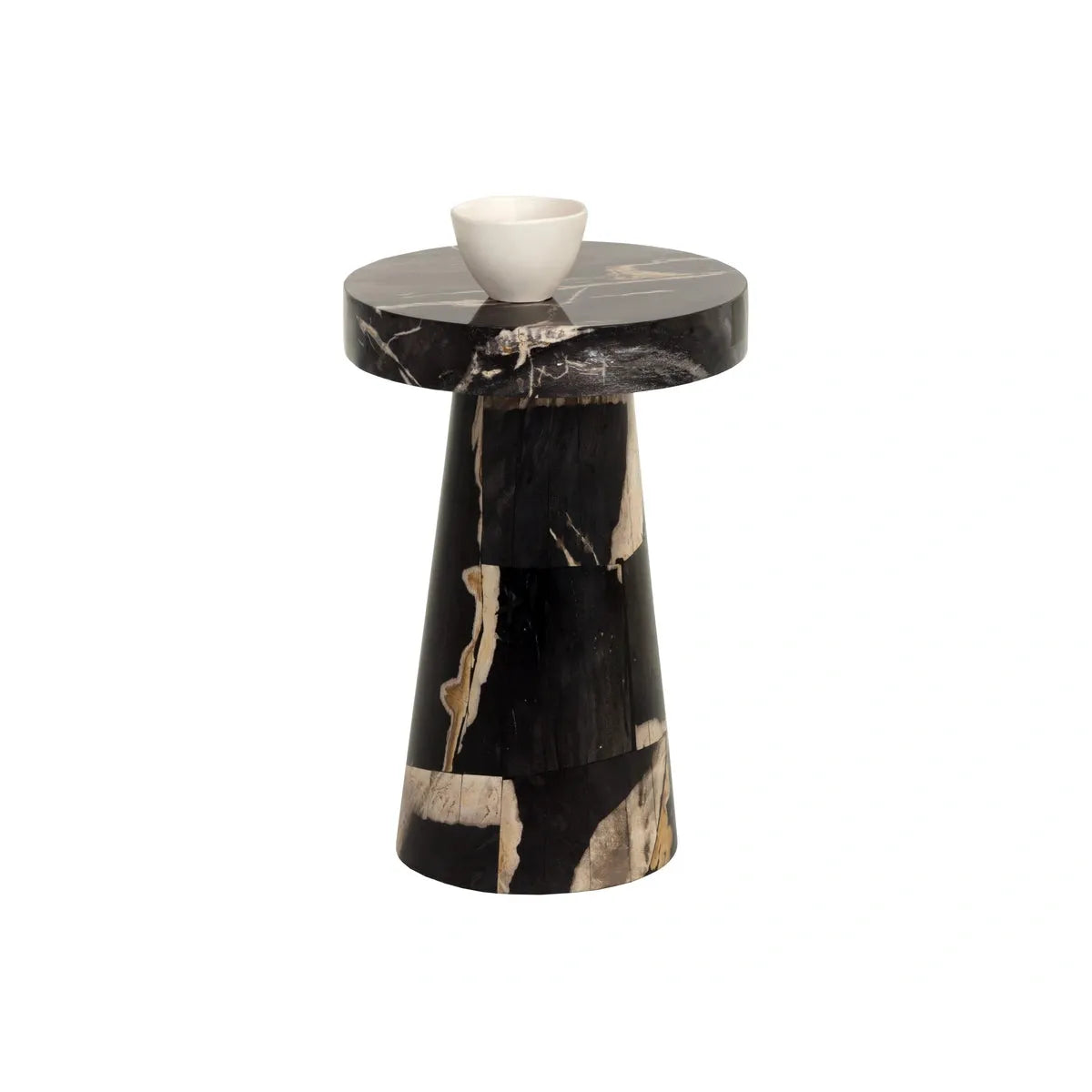 Sunpan Vajra End Table