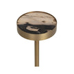 Sunpan Mogun End Table