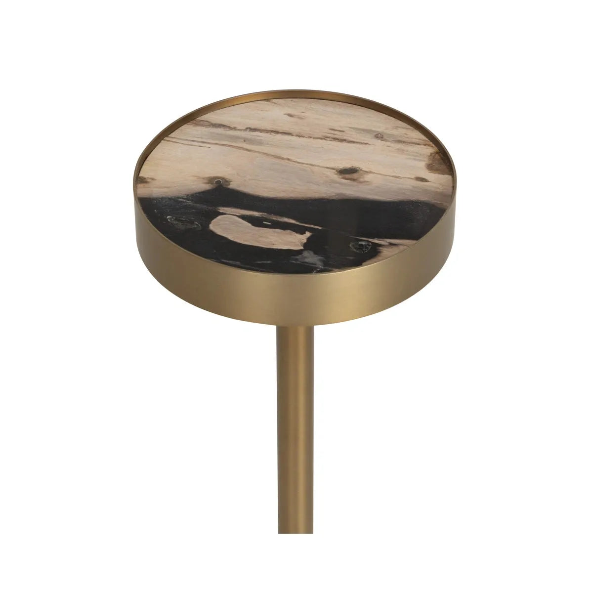 Sunpan Mogun End Table