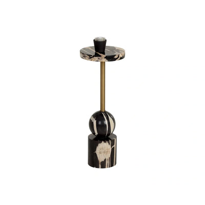 Sunpan Jiwu End Table