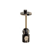 Sunpan Jiwu End Table