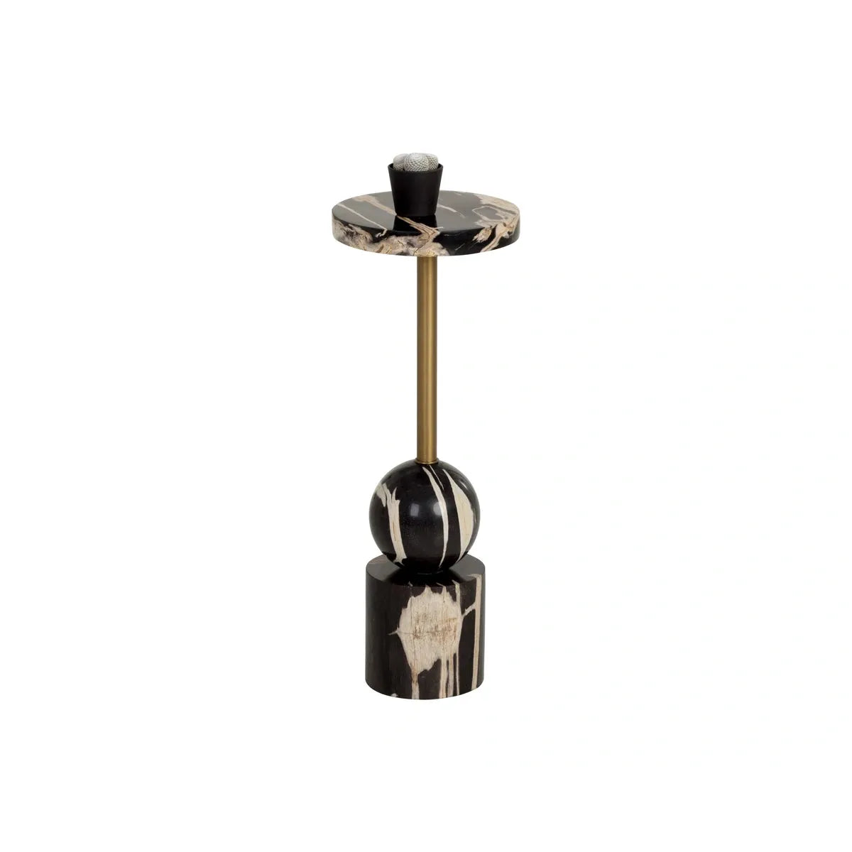 Sunpan Jiwu End Table