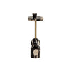 Sunpan Jiwu End Table