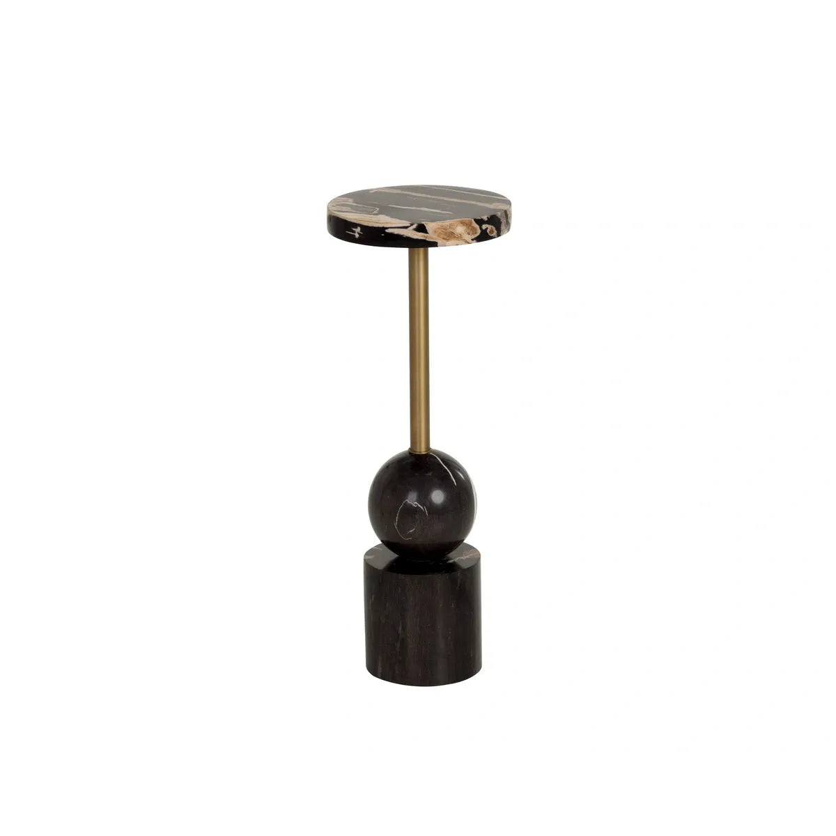 Sunpan Jiwu End Table