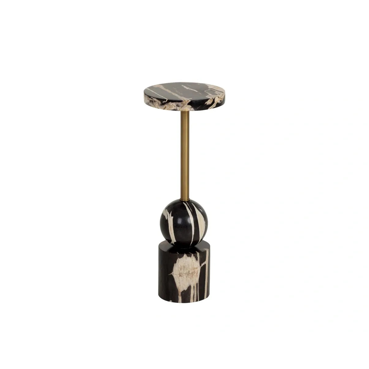 Sunpan Jiwu End Table